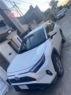 تويوتا راف 4